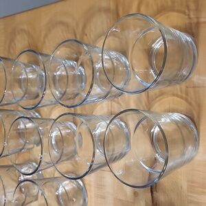 10 oz Glasses Set of 4 Old Fashion